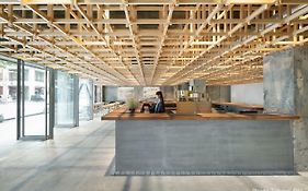 KUMU 金沢 by THE SHARE HOTELS